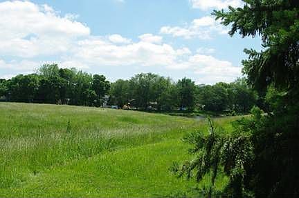 17 Acres of Greenspace