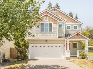 19006 18th Avenue Ct E, Spanaway, WA 98387