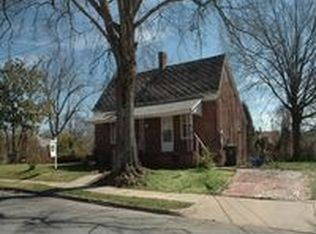 305 Saco Ave, Greenwood, SC 29646