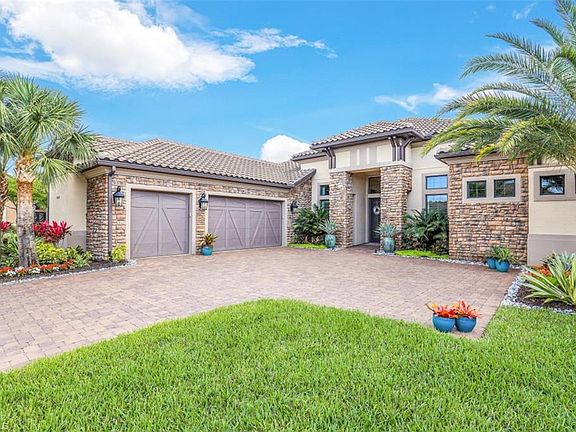 3rd image of 8694 Amour CT
