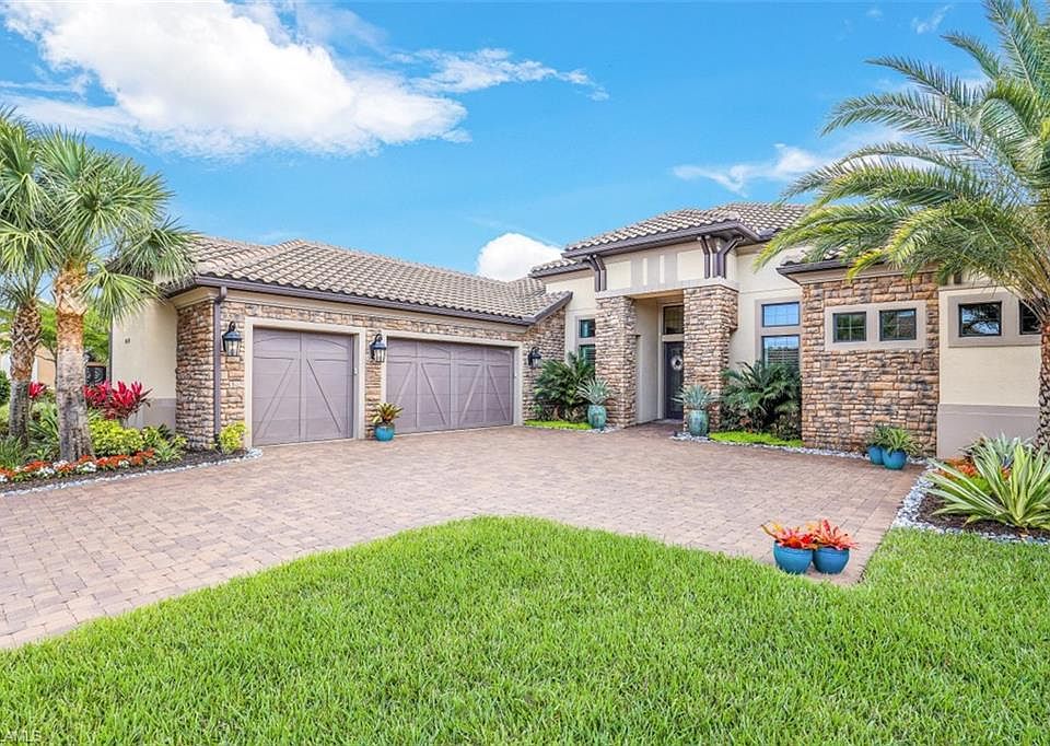 8694 Amour Ct, Naples, FL 34119 Zillow