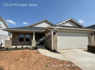 15516 Potomac Dr, Edmond, OK 73013
