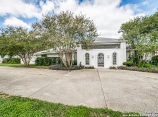 207 Chattington Ct, Castle Hills, TX 78213