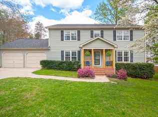 14 Pine View Ter, Taylors, SC 29687