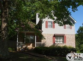 319 Mystic Hill Dr, Goodlettsville, TN 37072