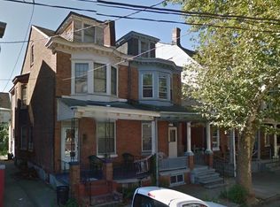 245 Pearl St, Trenton, NJ 08609