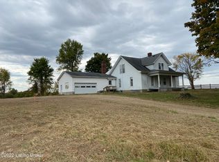 919 Turner Station Rd, Campbellsburg, KY 40011