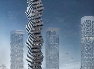 3883 Quartz Rd #5508, Mississauga, ON L5B 0M4