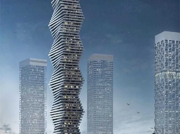 3883 Quartz Rd, Mississauga, ON