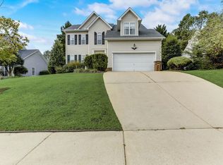 9617 White Carriage Dr, Wake Forest, NC 27587