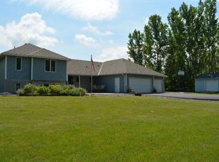 19955 Baugh St NW, Nowthen, MN 55330