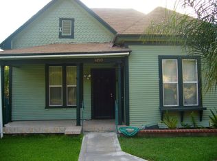 1235 N Gordon St, Pomona, CA 91768
