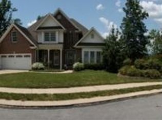 1933 Pinewood Cv NW, Cleveland, TN 37312