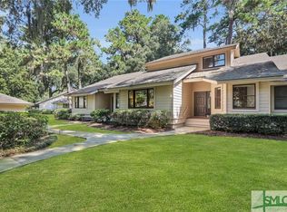 2 Franklin Creek Rd N, Savannah, GA 31411