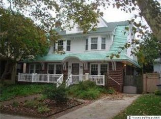 306 2nd Ave, Asbury Park, NJ 07712