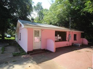 2818 W Strong St, Pensacola, FL 32505