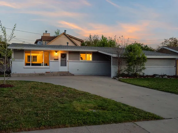 664 E 5720 S, Salt Lake City, UT 84107