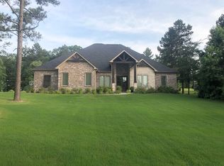 11102 Stonehill Dr, Alexander, AR 72002
