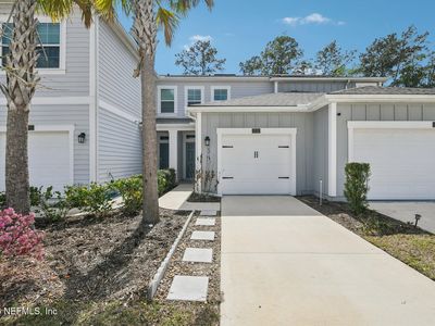 204 PASADENA Drive, Saint Augustine, FL, 32095