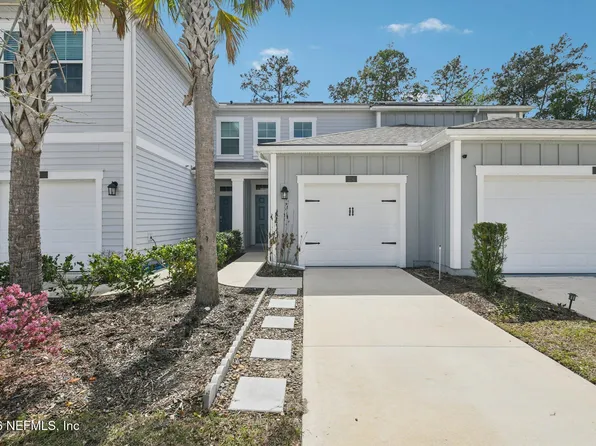 204 PASADENA Drive, St. Augustine, FL 32095