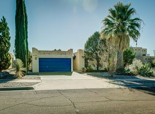 3738 Jade Ave, Las Cruces, NM 88012