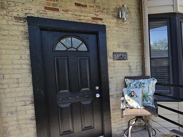 4307 Maryland Ave #1N — Photo 20