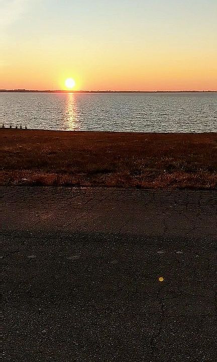 Sunset View