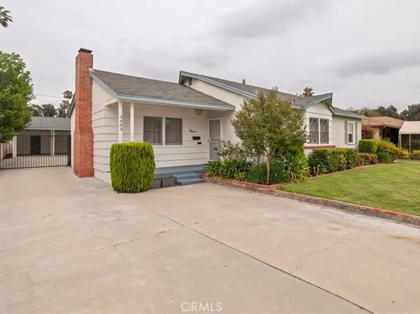 3483 Wanda Way, Riverside, CA 92506