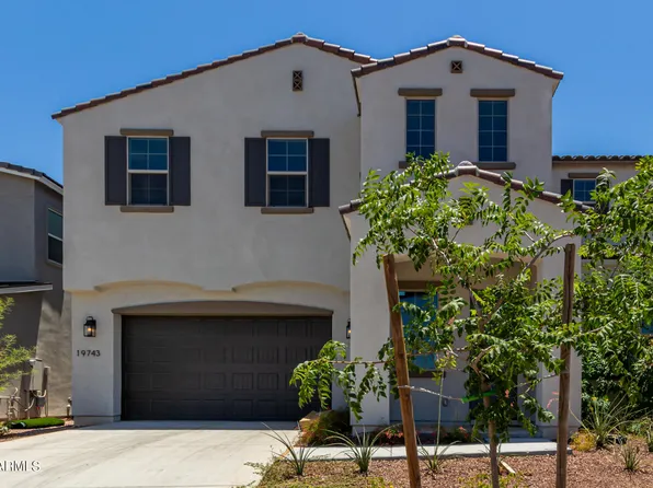 19743 W Exeter Boulevard, Buckeye, AZ 85340