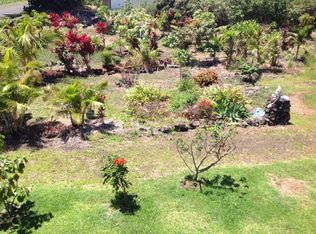 Kia Lua St LOT 184, Naalehu, HI 96772