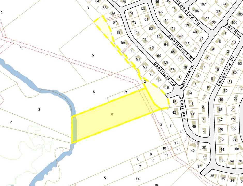 1st image of 0 Deerfield Rd
