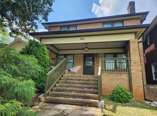 672 Kennesaw Ave NE #A, Atlanta, GA 30308