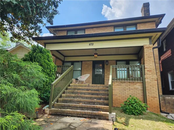 672 Kennesaw Ave NE #A, Atlanta, GA 30308