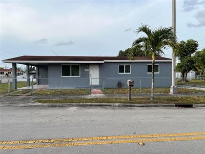 6205 Palm Ave, Hialeah, FL, 33012
