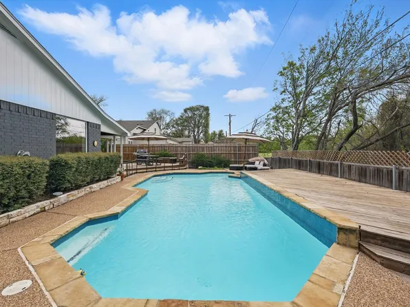 938 Hummingbird Trl, Grapevine, TX 76051