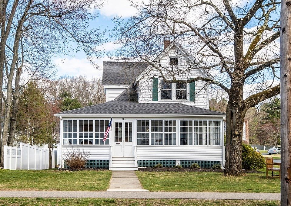 512 Chestnut St, Needham, MA 02492 Zillow
