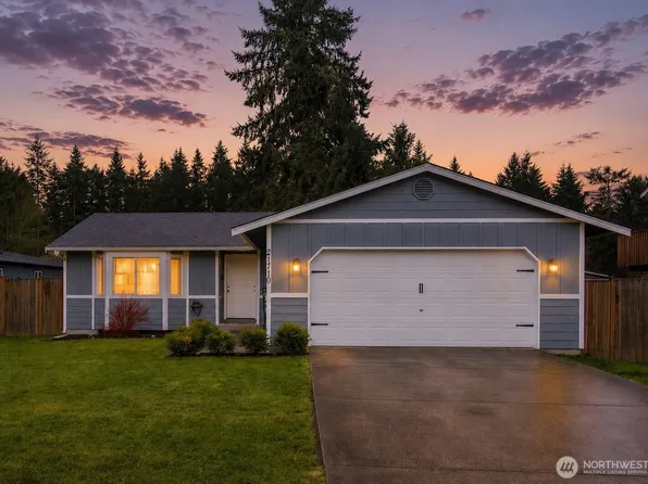 21710 147th Street E, Bonney Lake, WA 98391