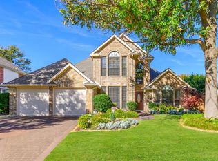 2310 Broken Point, McKinney, TX 75070