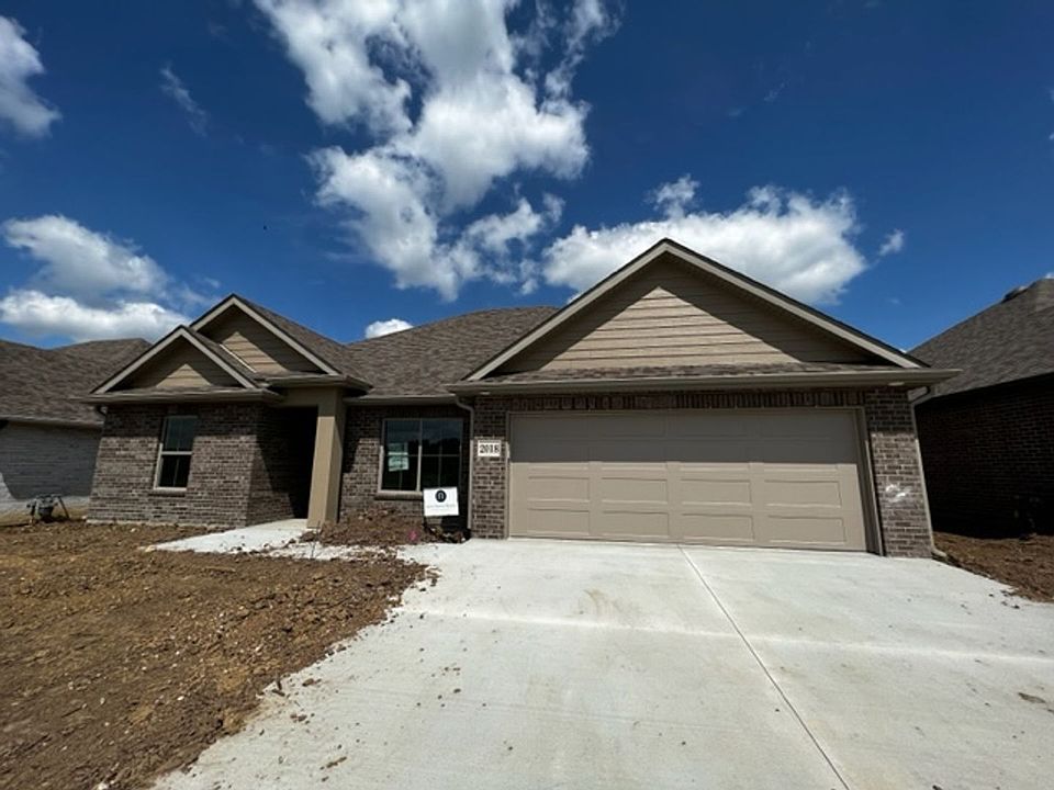 1st image of 2018 Wes Milligan Ln