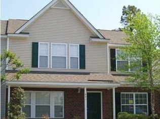 401 Tree Branch Cir, Summerville, SC 29483