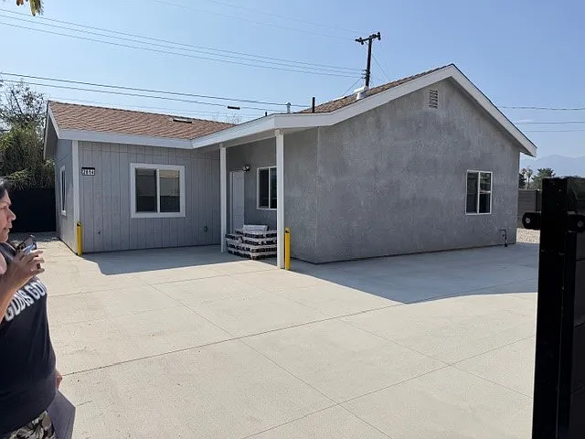 2814 Tracy Ave #2 — Photo 4
