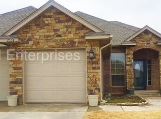 2504 SE 9th St, Moore, OK 73160