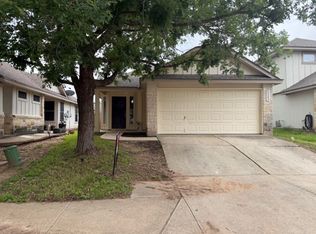 15209 Parrish Ln, Austin, TX 78725