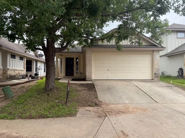 15209 Parrish Ln, Austin, TX 78725