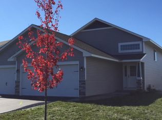 23268 Underclift St NW, Saint Francis, MN 55070
