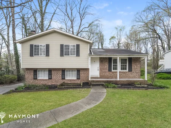 8448 Huntdale Ct, Charlotte, NC 28212