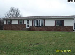 1895 Buckeye St NW, Mogadore, OH