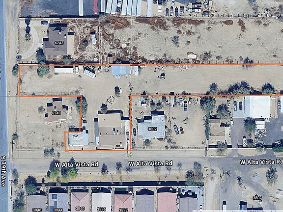 5th image of 3838 W ALTA VISTA Road