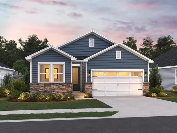 2182 Myla Way, Amherst, OH 44001