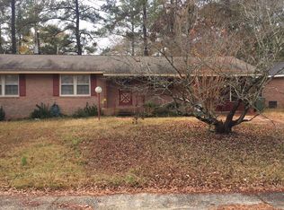 2136 Cunningham Rd, Columbia, SC 29210